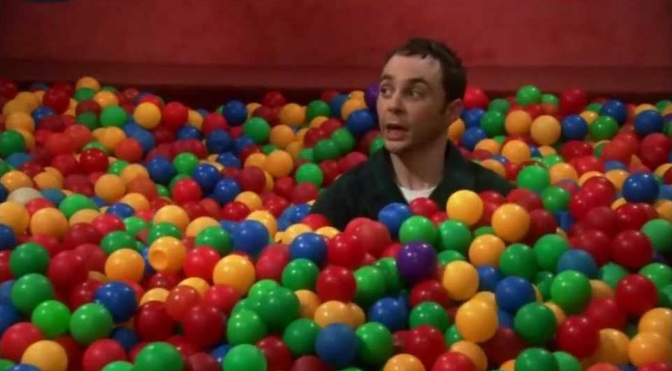 High Quality Bazinga Blank Meme Template