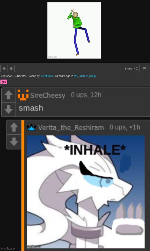 It's not even that crazy anymore | image tagged in stop reading the tags | made w/ Imgflip meme maker