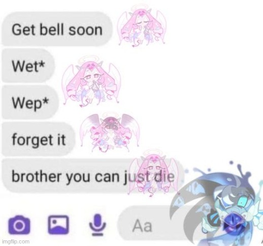 spelling typo | image tagged in crk,text | made w/ Imgflip meme maker