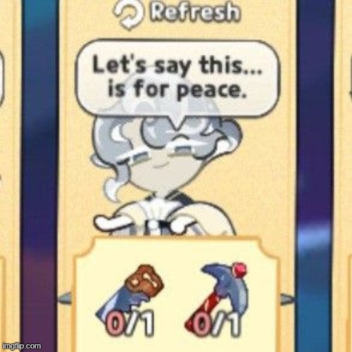 someone needs to calm down | image tagged in chill,crk | made w/ Imgflip meme maker