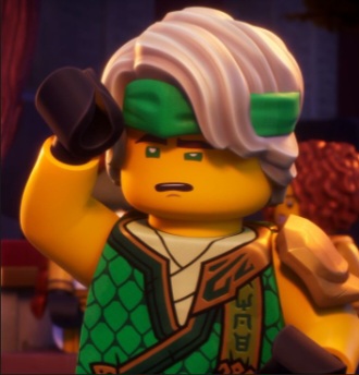 Lloyd Blank Meme Template