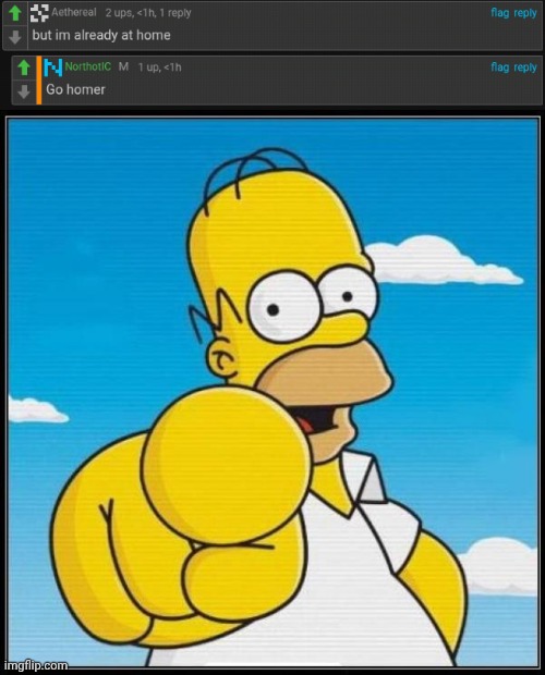 Home Homer | image tagged in homer simpson ultimate | made w/ Imgflip meme maker