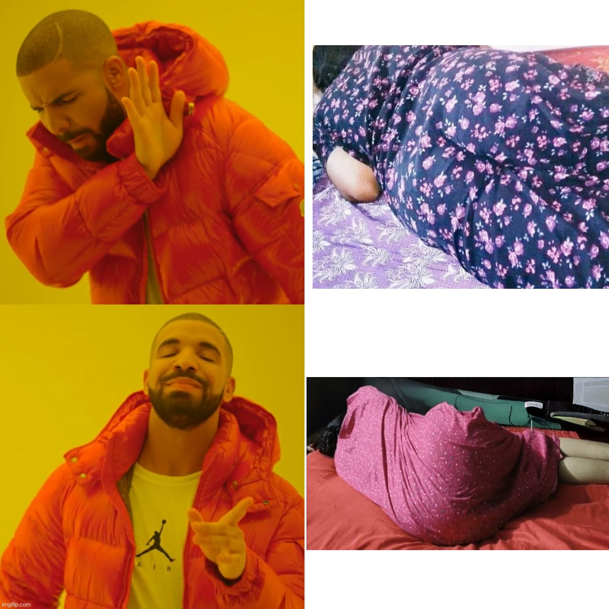 Drake Hotline Bling | image tagged in memes,drake hotline bling | made w/ Imgflip meme maker