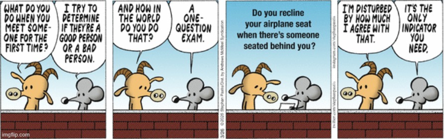 Pearls Before Swine | image tagged in comics | made w/ Imgflip meme maker