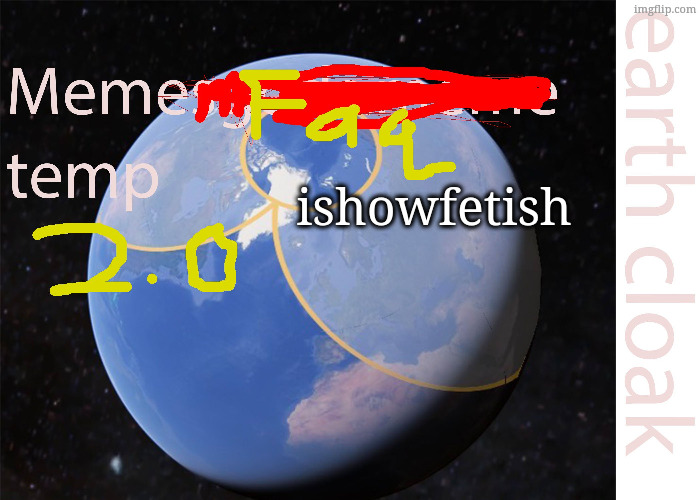announcment2.jpg | ishowfetish | image tagged in announcment2 jpg | made w/ Imgflip meme maker