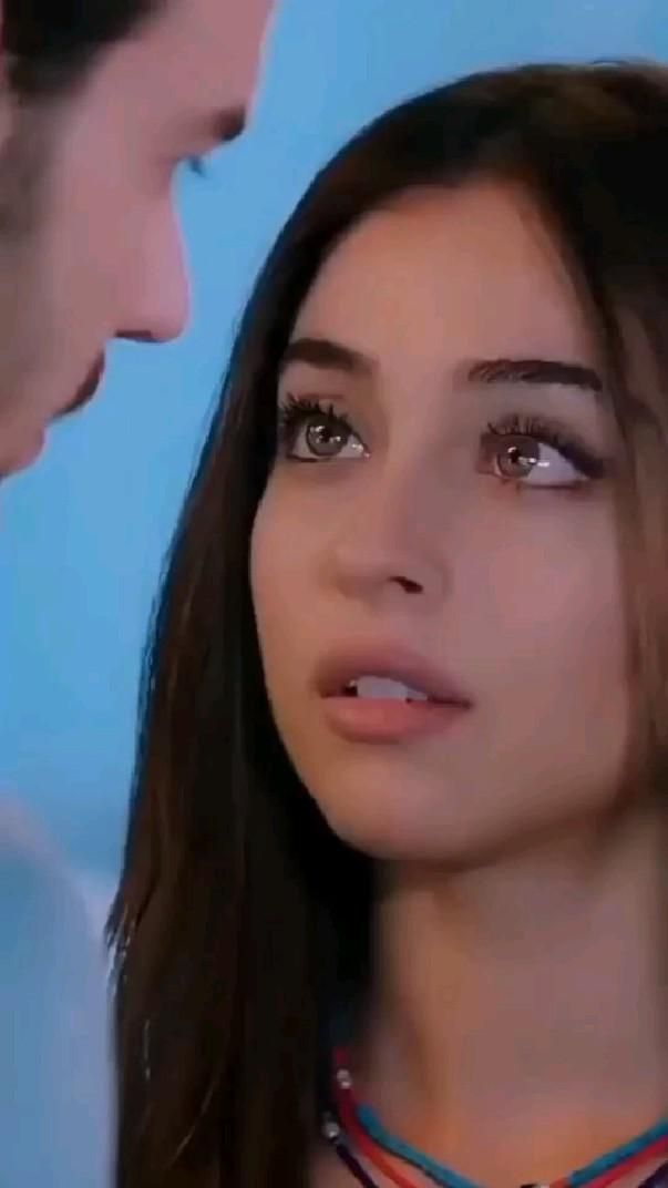 wish someone would look at me like this Blank Meme Template