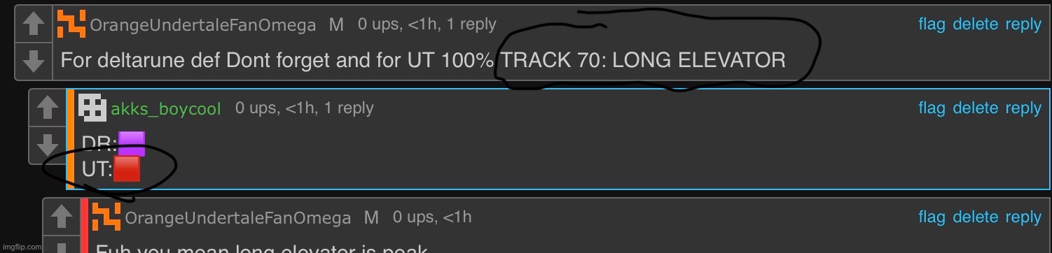 What is bro on. Is trck 70 ah or peak (it's peak) | made w/ Imgflip meme maker