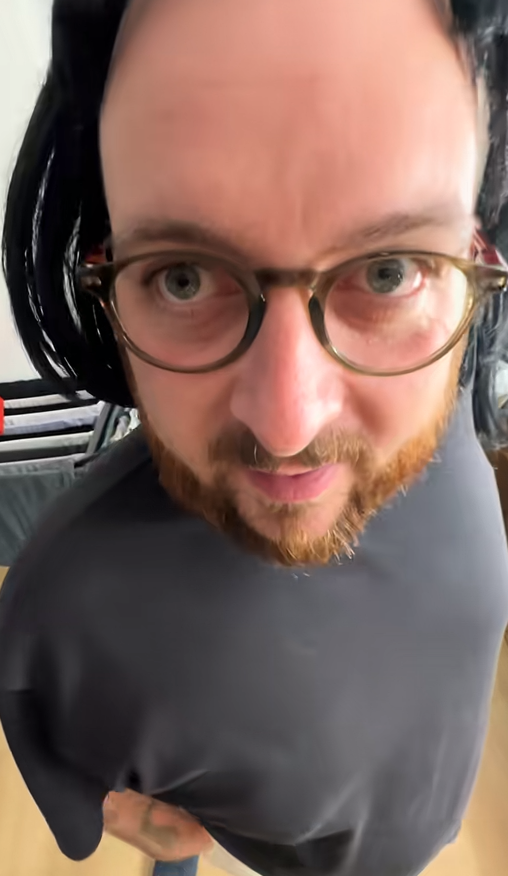 Moguiz Blank Meme Template