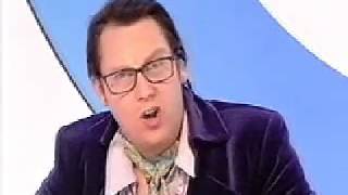 Vic Reeves Uvavu Blank Meme Template