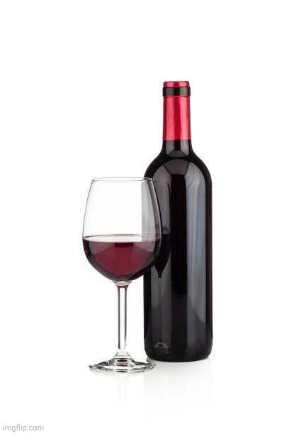 wine bottle and glass | image tagged in wine bottle and glass | made w/ Imgflip meme maker