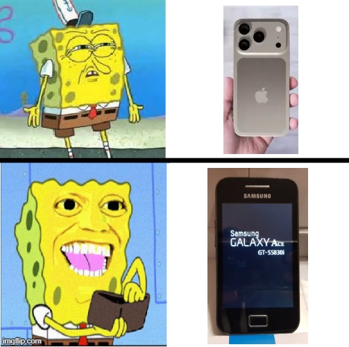 I don't know why | image tagged in spongebob money meme | made w/ Imgflip meme maker
