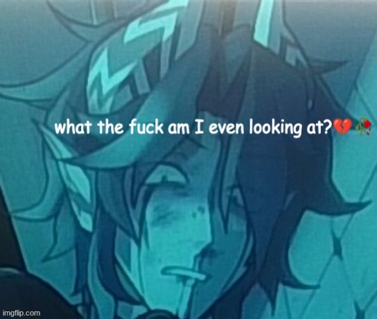 What the fuck am I looking at? | image tagged in what the fuck am i looking at | made w/ Imgflip meme maker