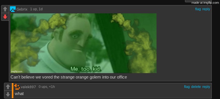 https://imgflip.com/i/aqt1mu | made w/ Imgflip meme maker