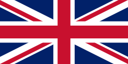 United Kingdom Blank Meme Template
