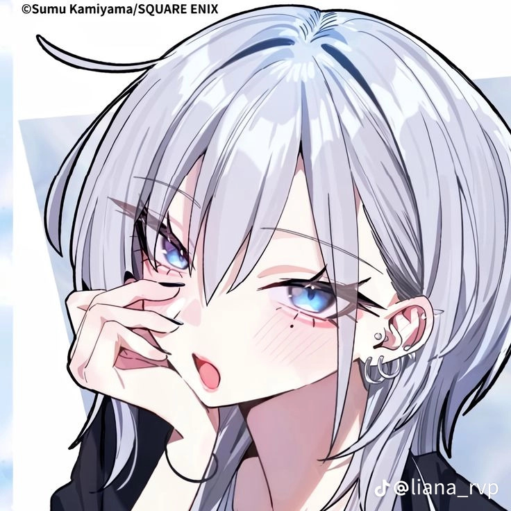 Meme anime Blank Meme Template