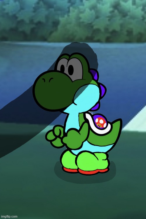 yoshi | image tagged in yoshi | made w/ Imgflip meme maker
