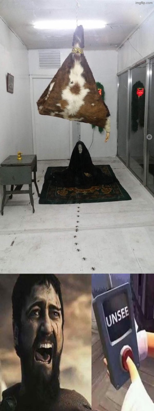 I don't even know what to title this atrocity | image tagged in cursed images,excuse me wtf,unsee,can't unsee,drink bleach,what a terrible day to have eyes | made w/ Imgflip meme maker