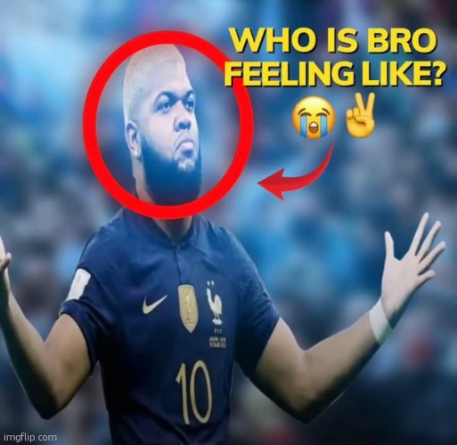 new temp | image tagged in who is bro feeling like | made w/ Imgflip meme maker
