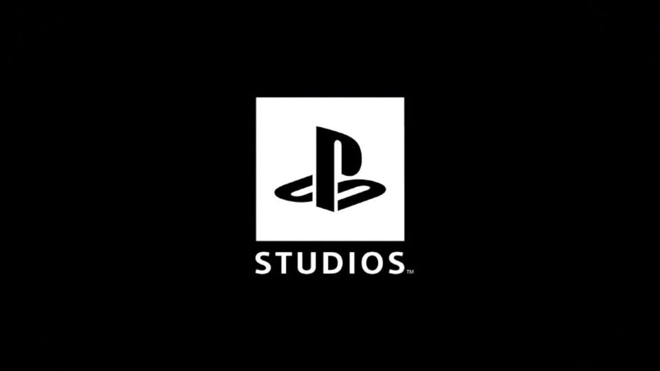 Playstaion Studios Blank Meme Template