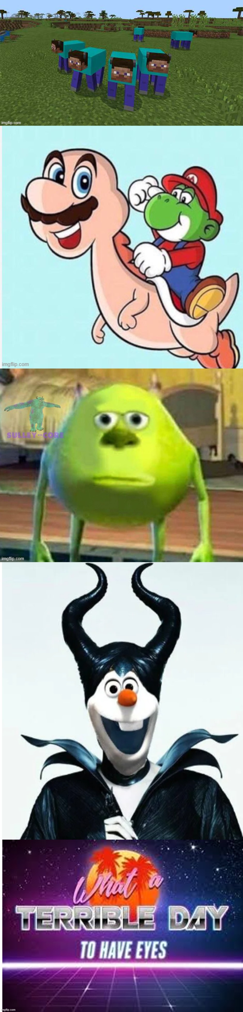 Long Meme no. 1 | image tagged in wtf png | made w/ Imgflip meme maker