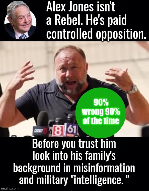 Alex Jones | image tagged in alex jones | made w/ Imgflip meme maker