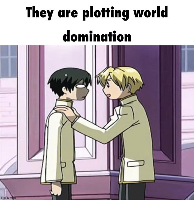 i finished this anime yesterday and it made me quite sad | made w/ Imgflip meme maker
