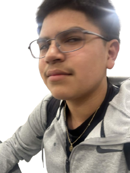 Mini Edgar Blank Meme Template