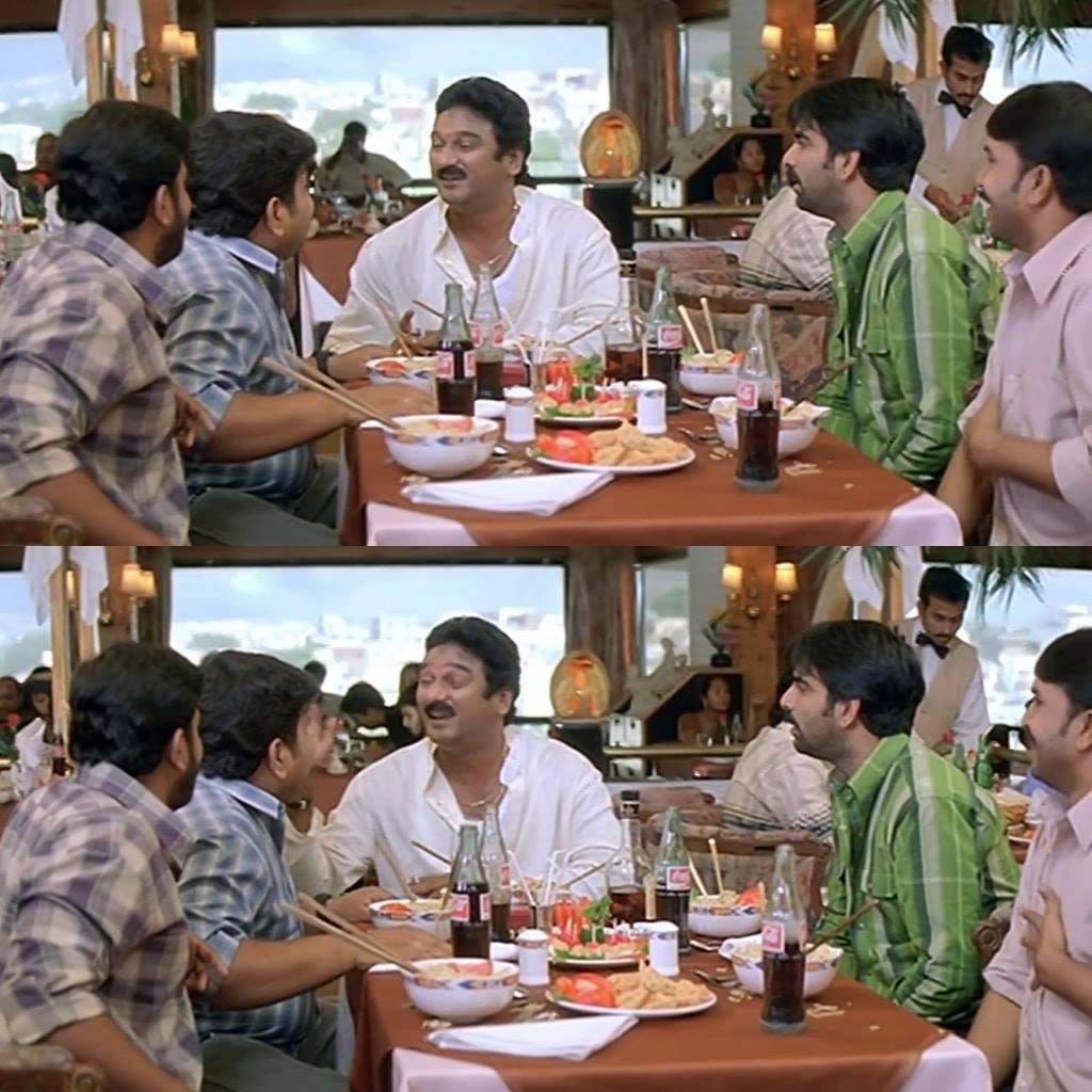 Venky- Krishna bhagwan Blank Meme Template