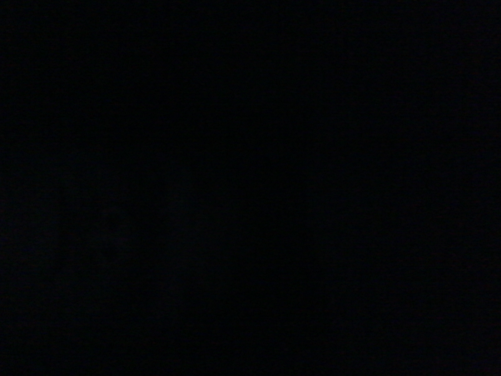 at night Blank Meme Template