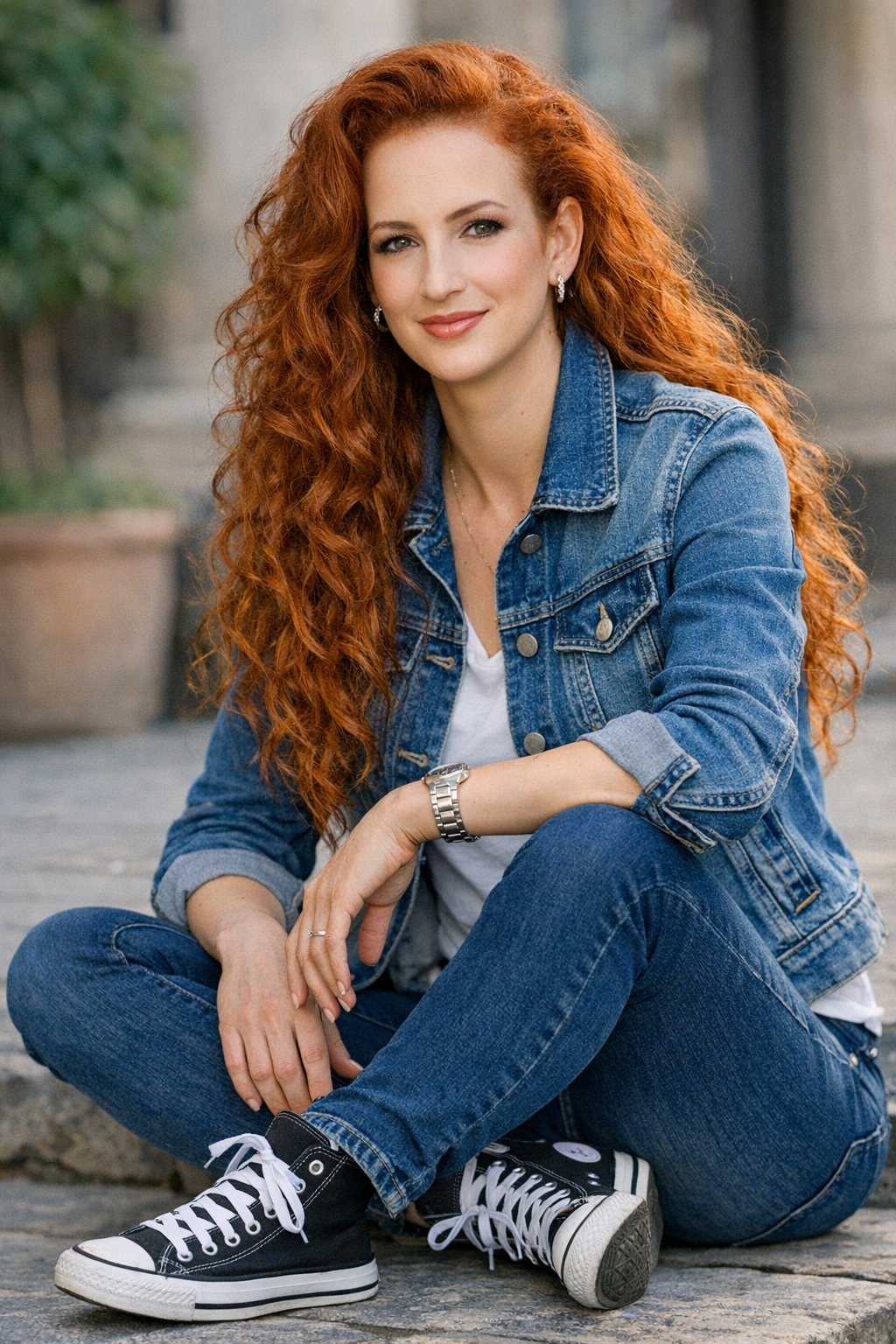 Princess Lalla Salma of Morocco Blank Meme Template