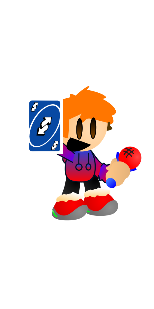 UNO REVERSE!!!!! Blank Meme Template