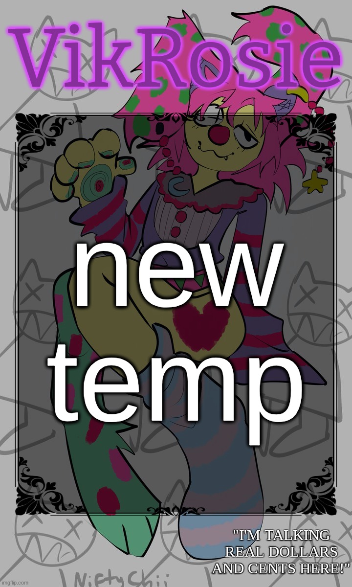 Rose's STOMACH BOOK temp | new temp | image tagged in rose's stomach book temp | made w/ Imgflip meme maker