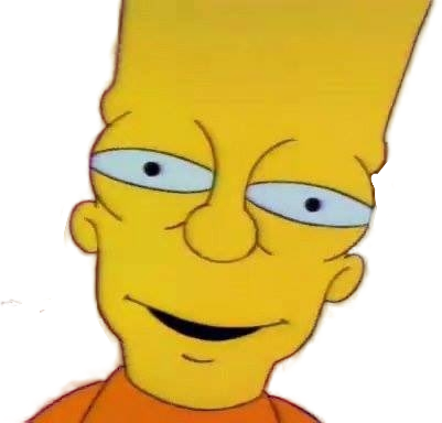 Burt Simmons Blank Meme Template