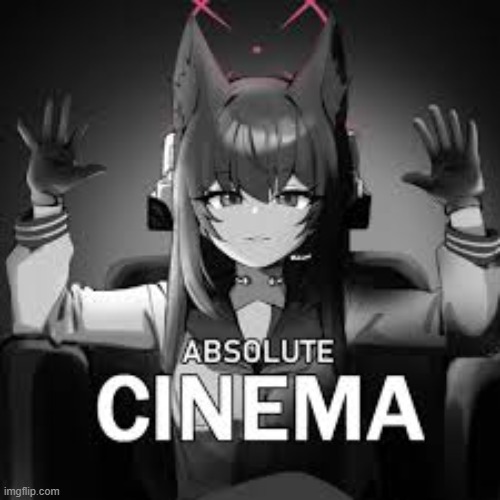 Yukino Absolute Cinema | image tagged in yukino absolute cinema | made w/ Imgflip meme maker