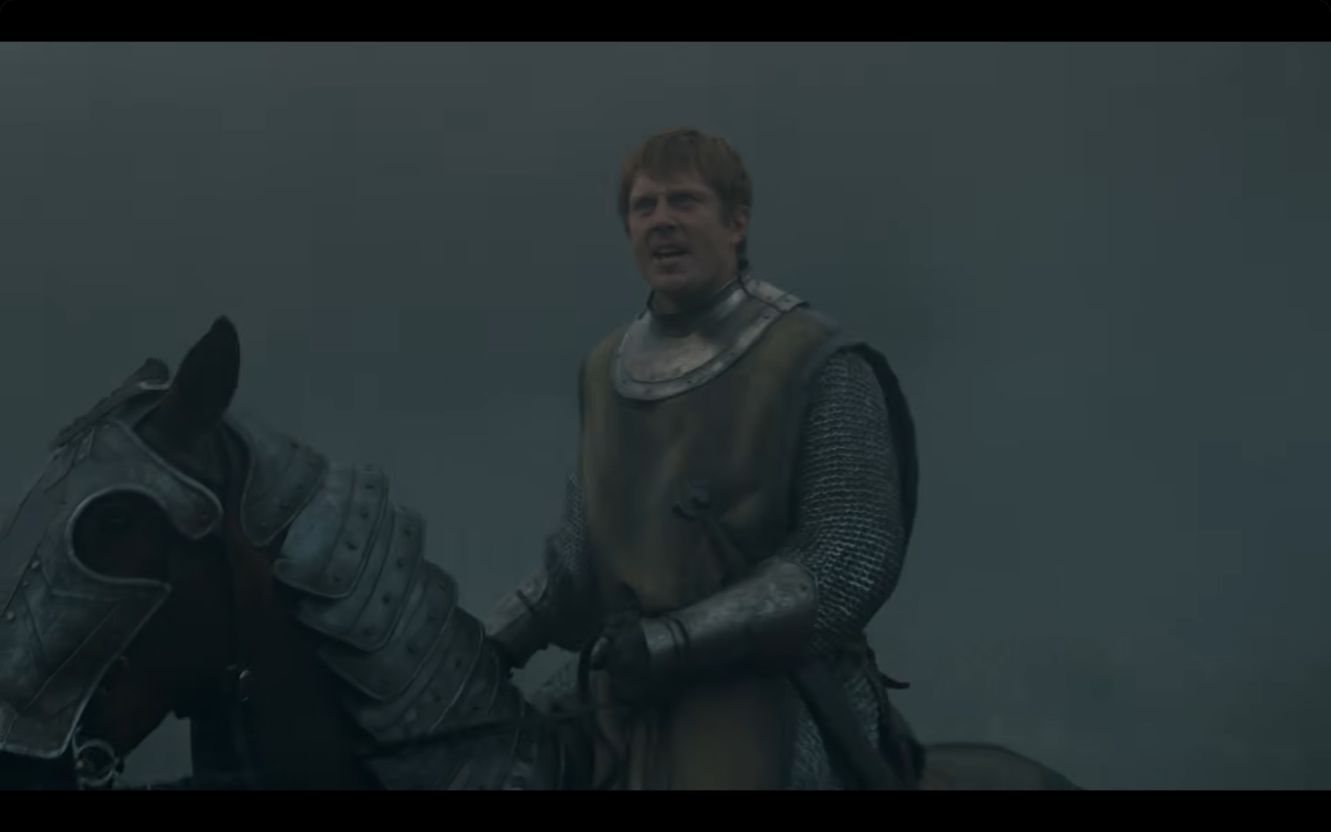 Are there no true Knights among you Blank Meme Template