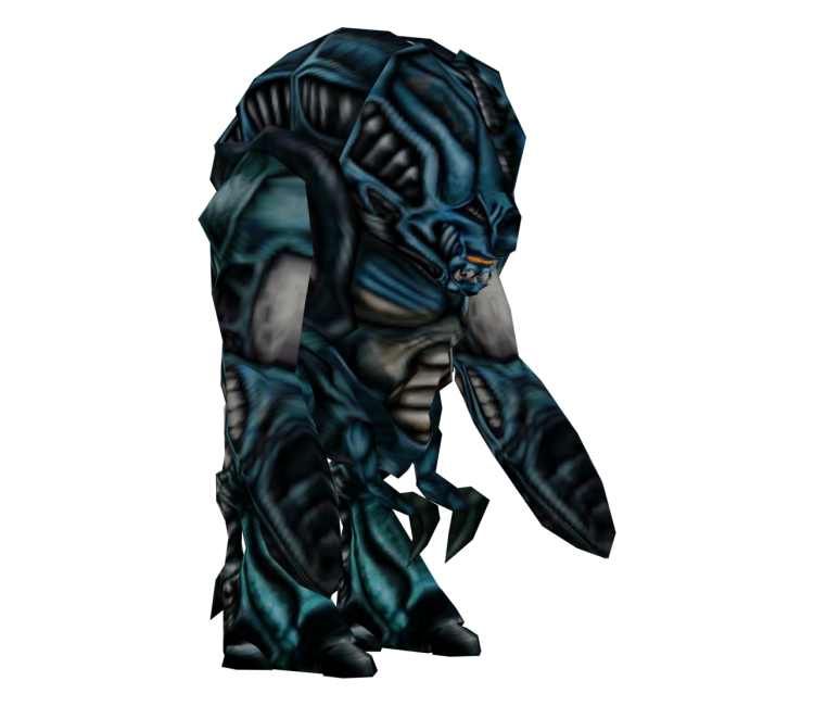 Gargantua HL Blank Meme Template
