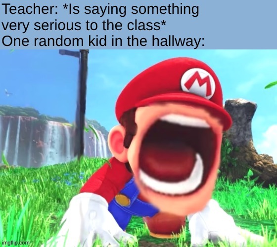 Always when something important is happening | image tagged in school | made w/ Imgflip meme maker