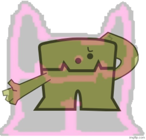 I didn't know what other object to create, so I just made a mf inspired by a S.N.A.P. goober. | made w/ Imgflip meme maker