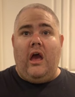 Kidbehindacamera Blank Meme Template