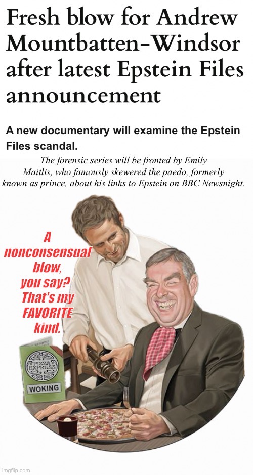 Tick Tock Toes | image tagged in blow the man down,planters warts,toe suckee | made w/ Imgflip meme maker