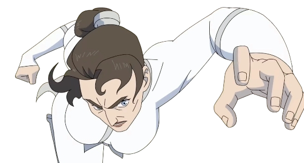 Kehruhn The Mother Of Nolan Grayson Blank Meme Template