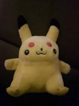 chikapu Blank Meme Template