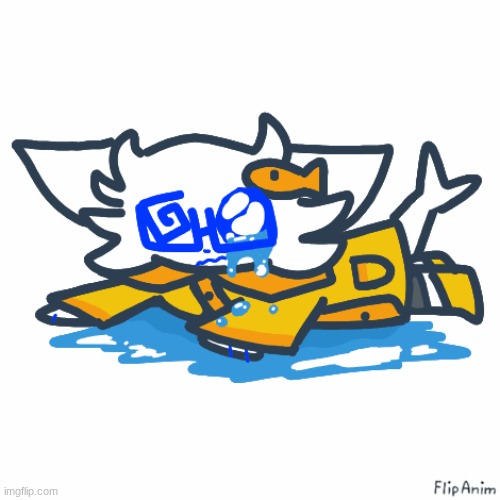 CRYING | image tagged in fishcraftcorner | made w/ Imgflip meme maker