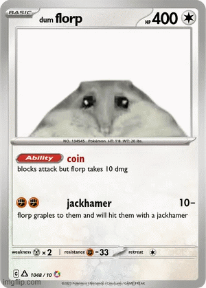 florp :D | image tagged in gifs,ultrakill | made w/ Imgflip images-to-gif maker