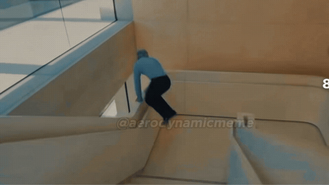 parkour6700 Blank Meme Template