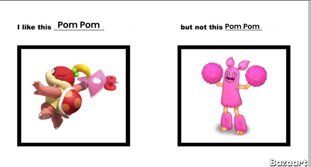 Did vhamp's evil twin make this?! Blank Meme Template