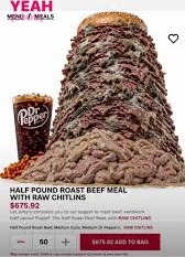 y'all i'm genuinely gatekeeping the recipe | made w/ Imgflip meme maker