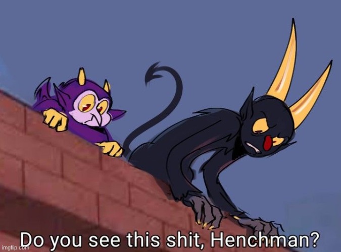 The Devil | image tagged in the devil | made w/ Imgflip meme maker
