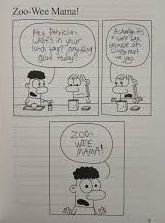 Zoo wee mama Template Blank Meme Template