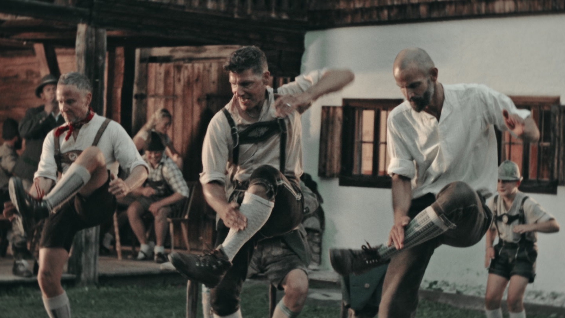 Rammstein Blank Meme Template